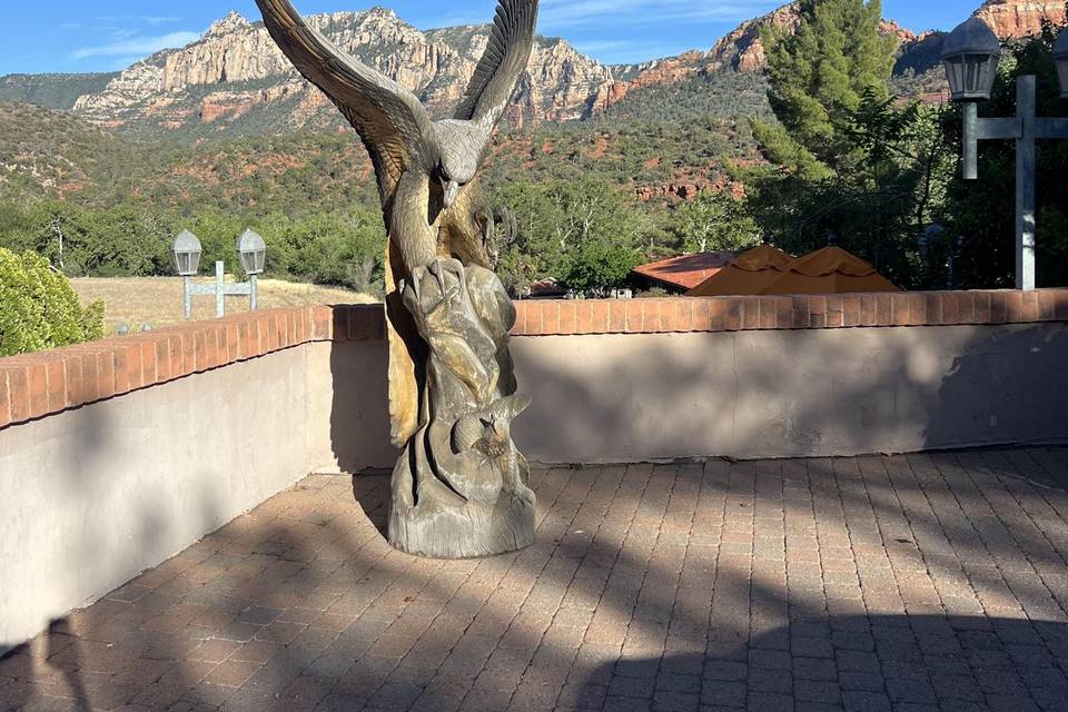 Sedona