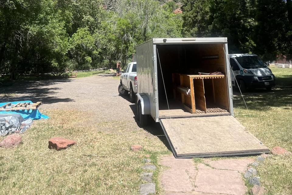 Loading