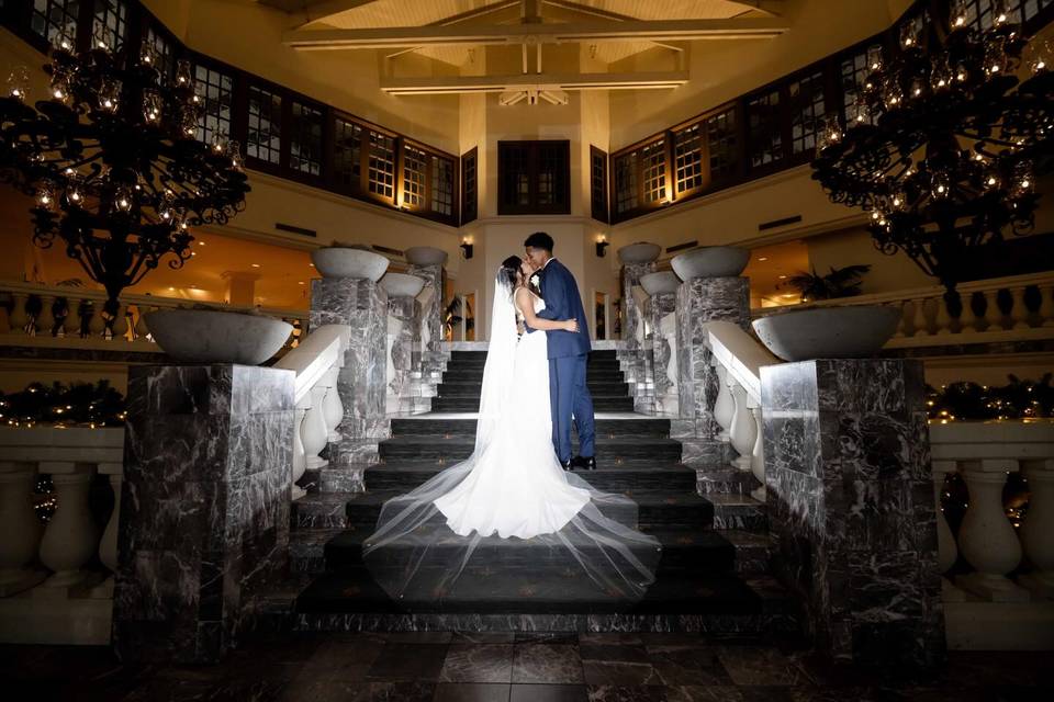Yessenia & Marcus 11.26.25