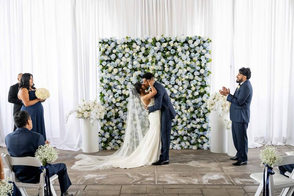 Yessenia & Marcus 11.26.25