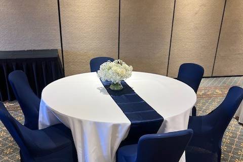Table and Chair Covers