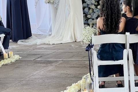 Gorgeous Bride