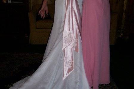 Jean Showalter Bridal Couture