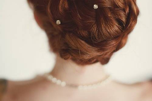 Heather Chapman Hair