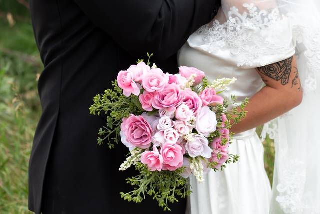 Wedding Photography