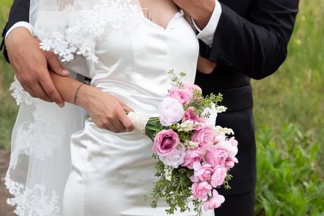 Wedding Photography