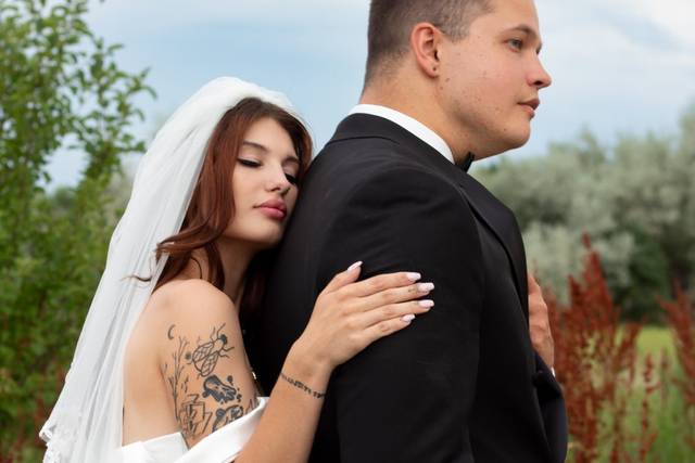 Wedding Photography