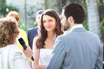 Couple's portrait