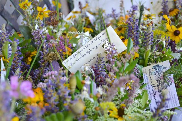 William's Wildflowers