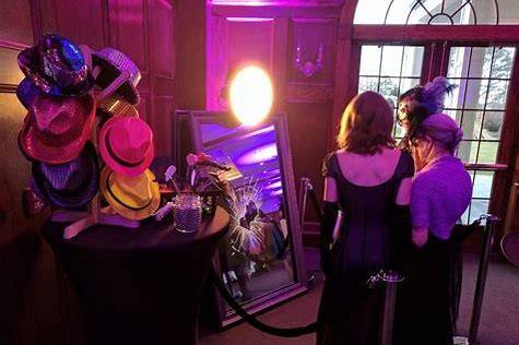 Props Photo Memories