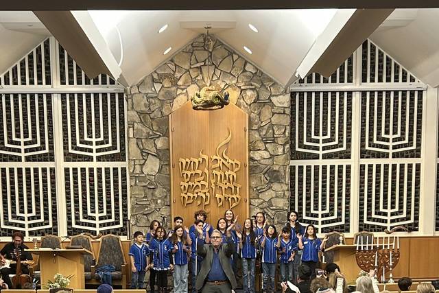 Temple Beth El