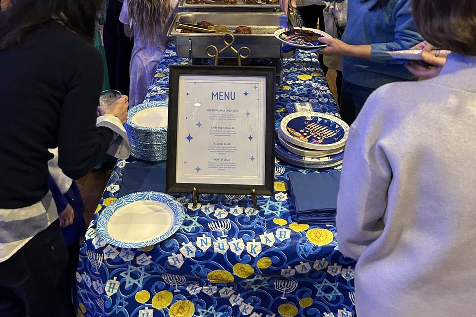 Temple Beth El