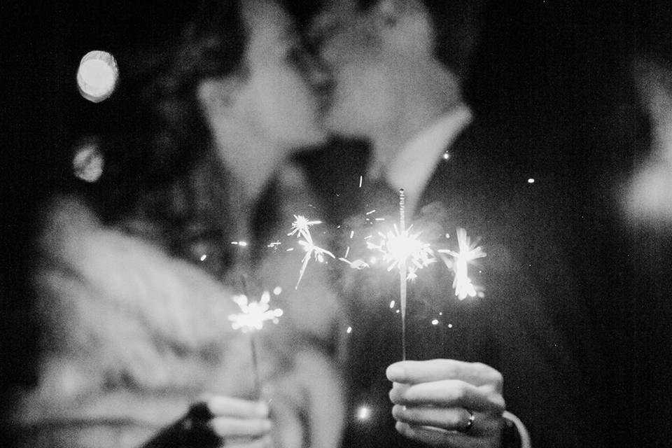 Sparklers