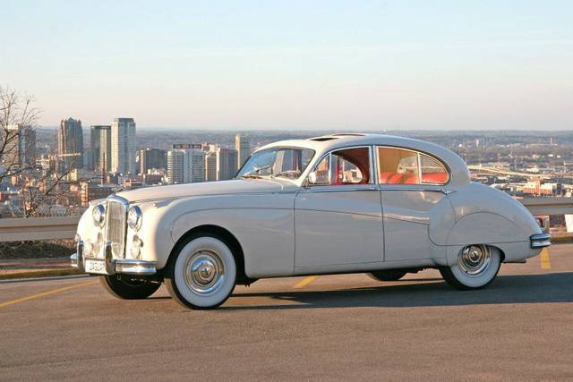 Coats Classic Cars Transportation Birmingham AL WeddingWire