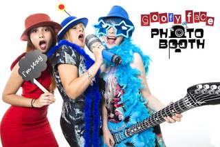 Goofyface Photobooth