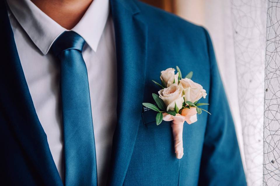Boutonniere