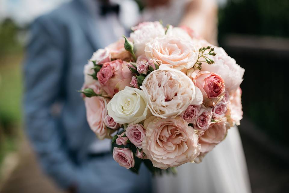 Bridal Bouquet