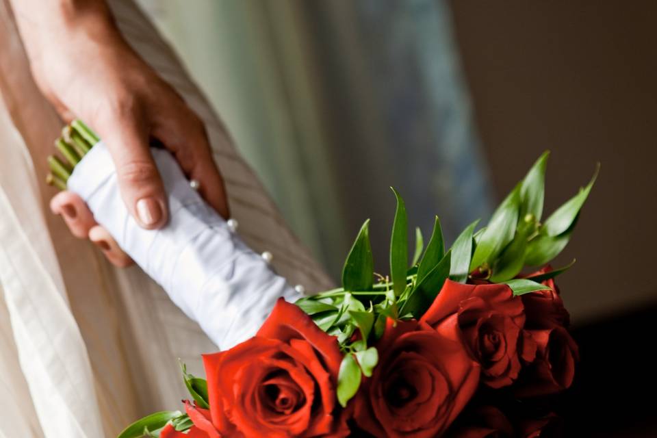 Bridal Bouquet
