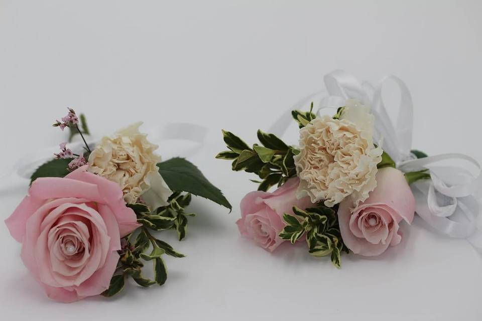 Sunset Flower Shop LLC