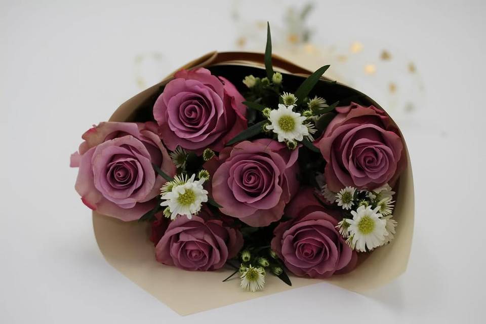 Sunset Flower Shop LLC