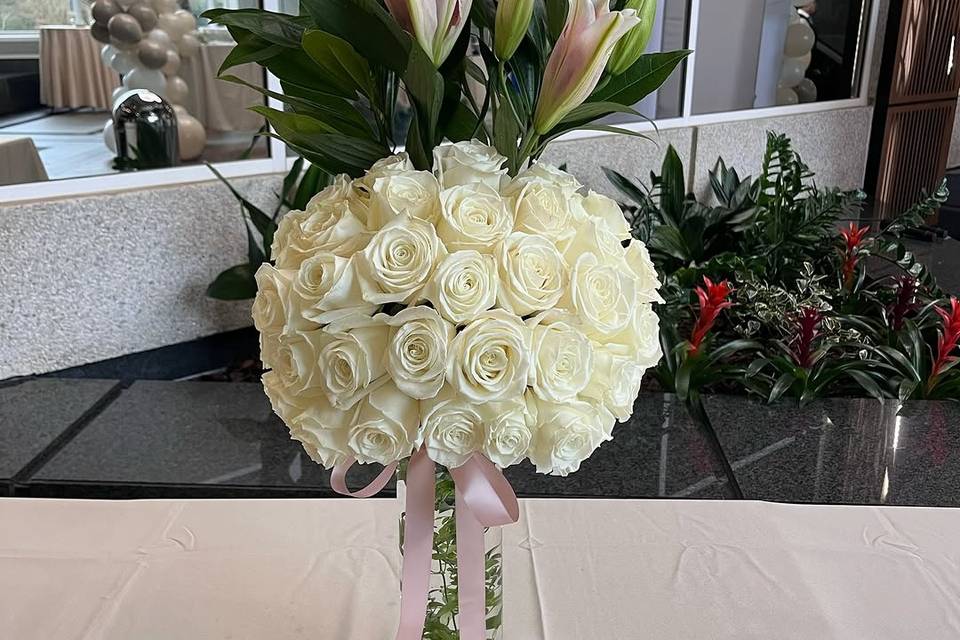Sunset Flower Shop LLC