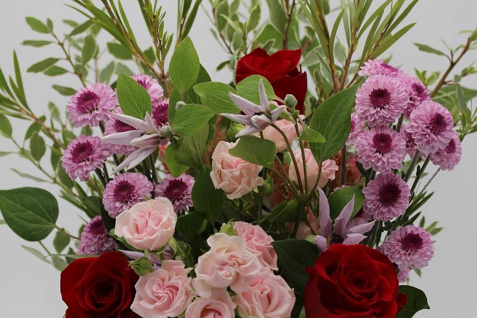 Sunset Flower Shop LLC