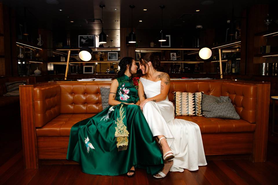 Brides Chicago