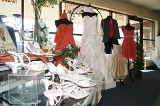 Glenrose Bridal