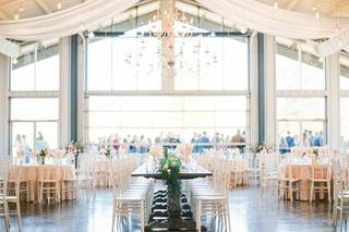 Cold Springs Events - Barn & Farm Weddings - Paron, AR - WeddingWire