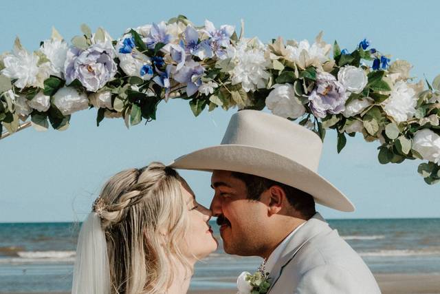 Galveston Micro-Wedding