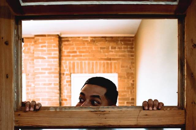 Groomsman SATX