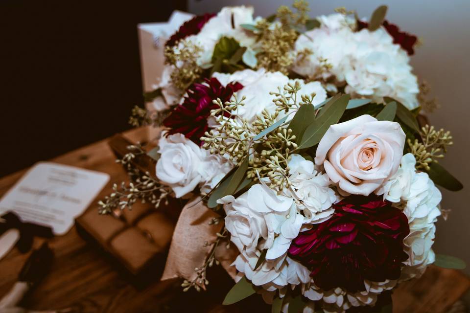 The Arrangement