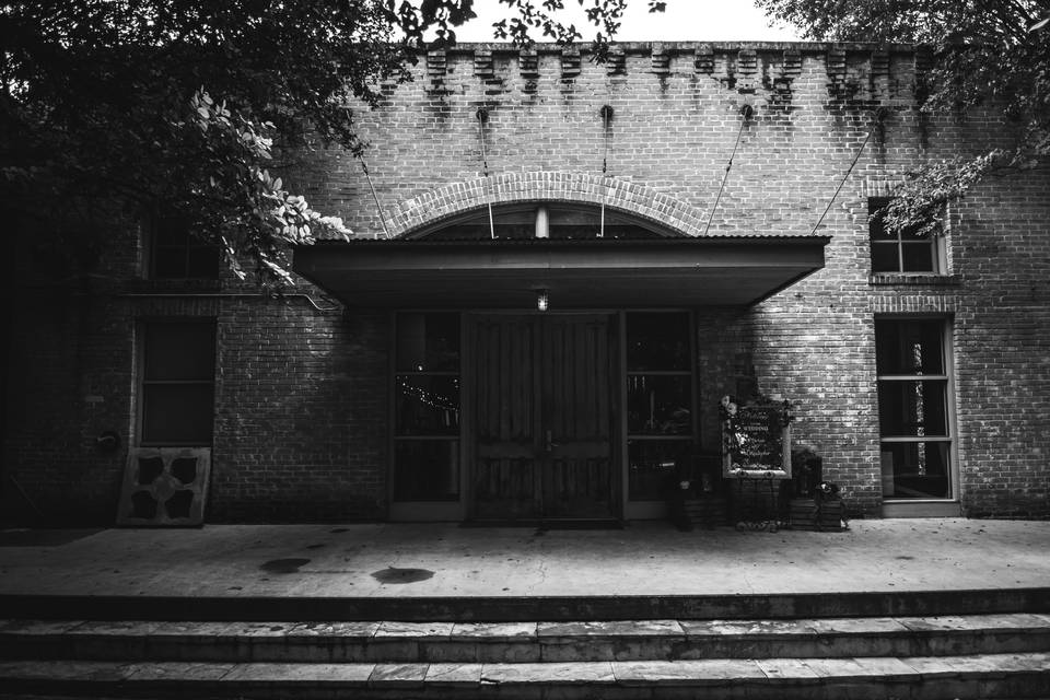 Venue