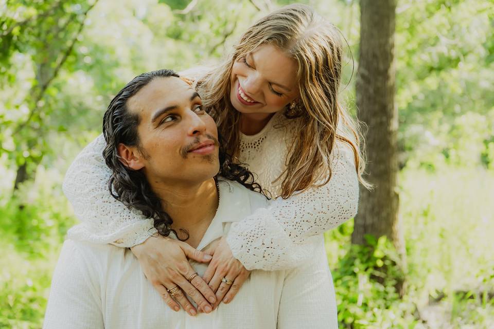 Engagement Session