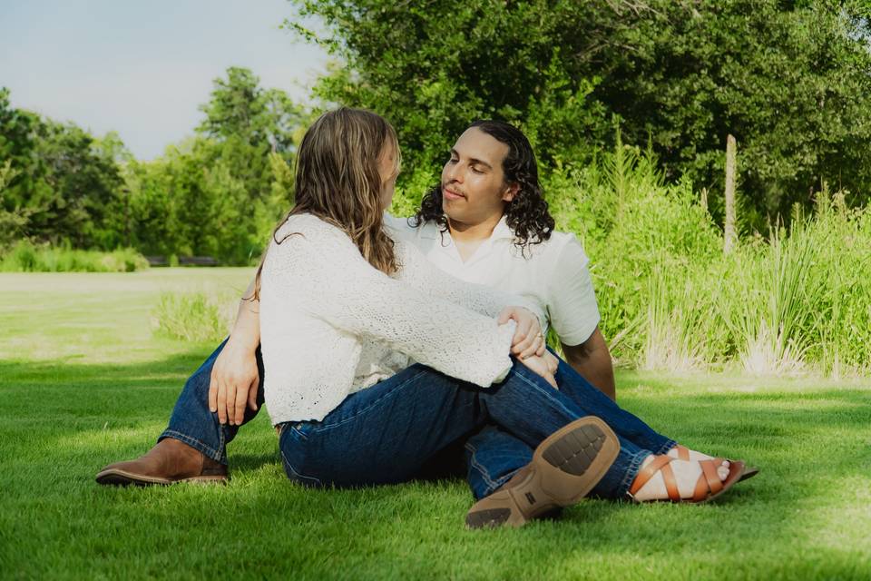 Engagement Session