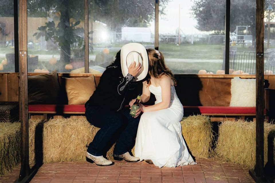 Rodeo Love