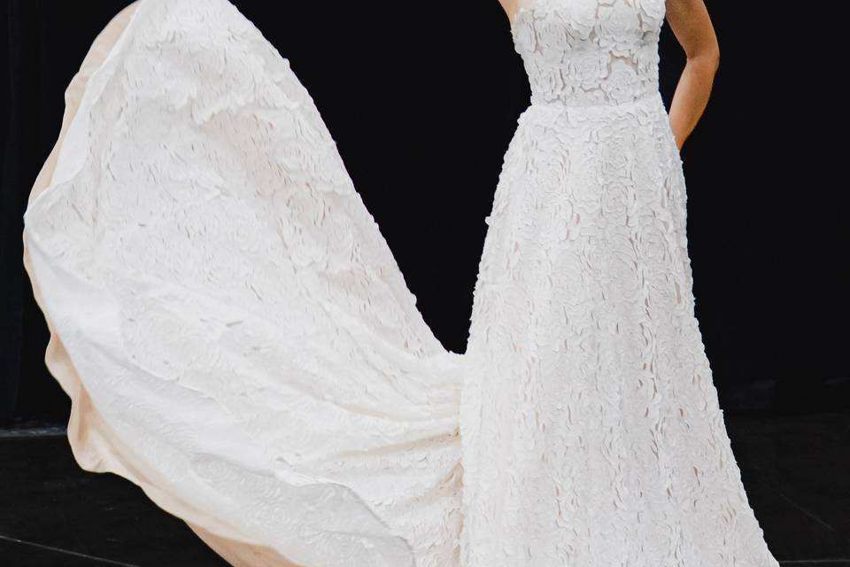 Wedding Editorial