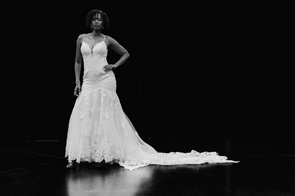 Bridal Editorial