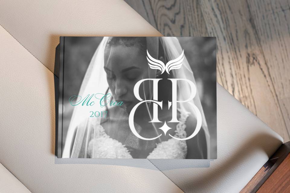 Wedding Book for you