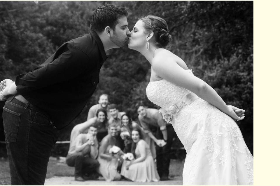 Wedding Together