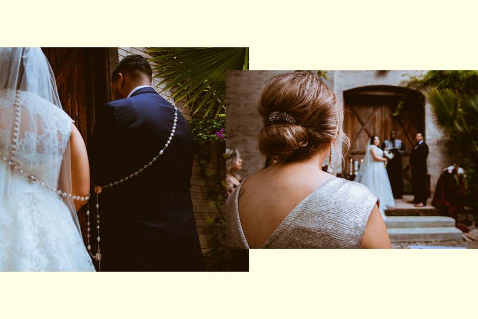 The Traditions are meaningful