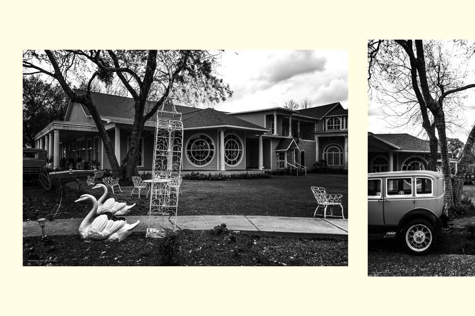 The Love in Vintage heights