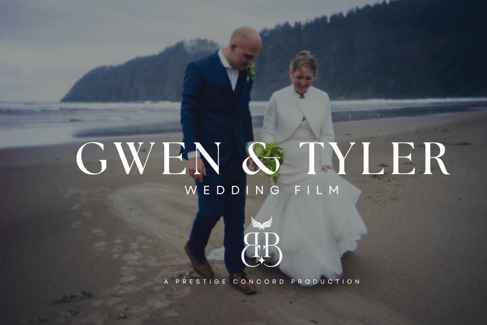 A wedding film 1
