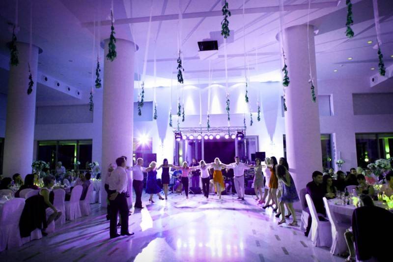 Dj Creations | Wedding Entertainment Experience Greece