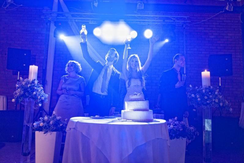 Dj Creations | Wedding Entertainment Experience Greece