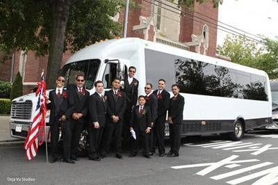 Always in Style Limos Inc.