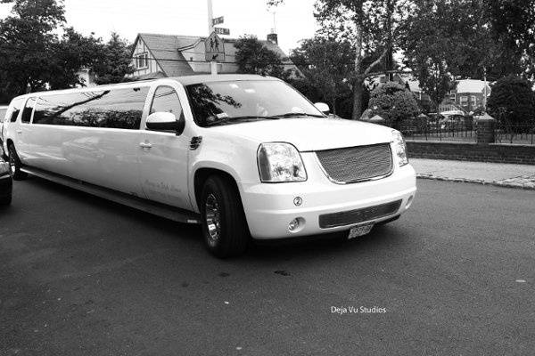 Always in Style Limos Inc.