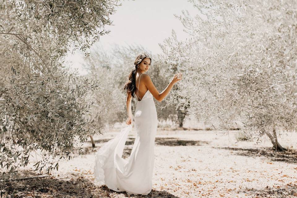 Archive Bridal