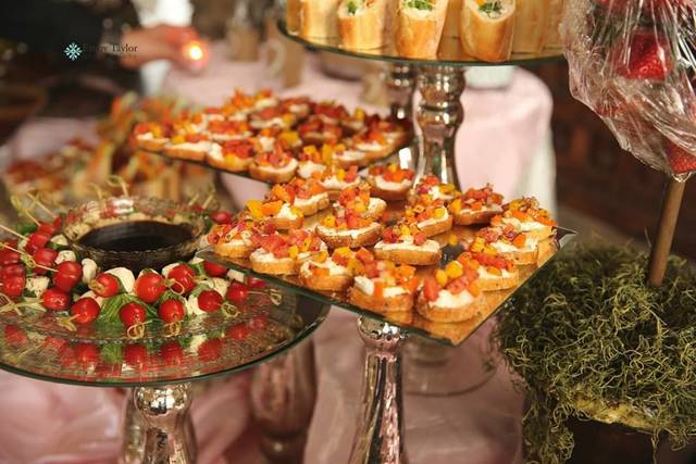 Appetizers