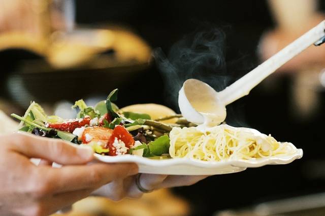 Hurley Catering